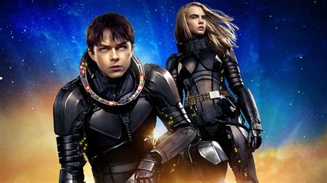 valerian and the city of a thousand planets actors